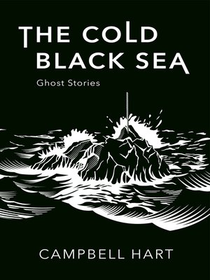 cover image of The Cold, Black Sea